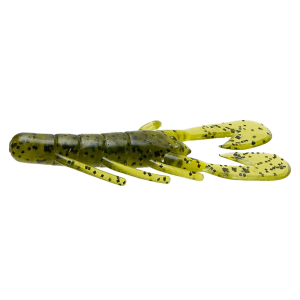 Image of Zoom Ultra-Vibe Speed Craw | Watermelon Seed; 3.5 in.