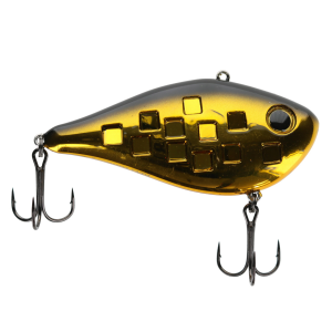 Image of Reef Runner Flash Shad Lipless Crankbait | Old School; 1/2 oz.