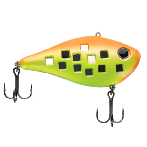 Image of Reef Runner Flash Shad Lipless Crankbait | Sunrise; 3/4 oz.