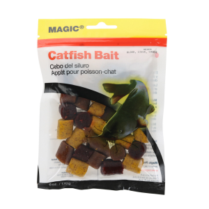 Image of Magic Products Catfish Bait | Mixed