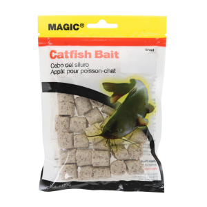Image of Magic Products Catfish Bait | Natural - Shad