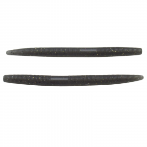 Image of Yamamoto Original Senko Worms | Natural Shad; 4 in.