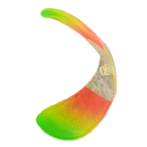 Image of Dutch Fork Tahoe Butterfly Blades | Mexican Hat; 1