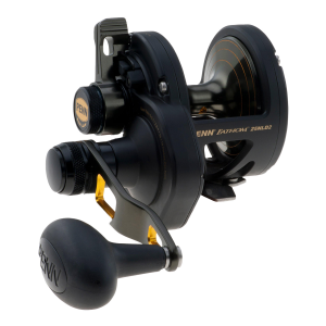 Image of Penn Fathom Lever Drag 2-Speed Conventional Reel | FTH30LD2