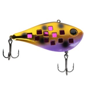 Image of Reef Runner Flash Shad Lipless Crankbait | The Truth; 3/4 oz.