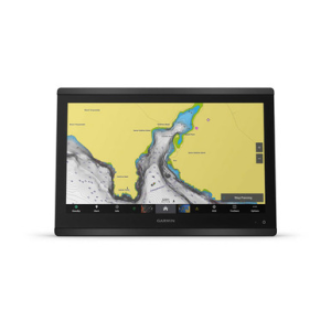 Image of Garmin GPSMAP 8416xsv Chartplotter