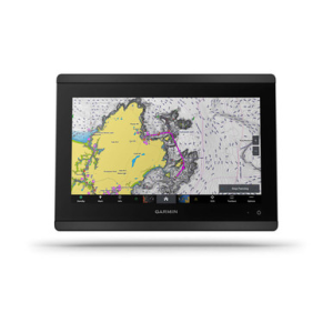 Image of Garmin GPSMAP 8612xsv Chartplotter