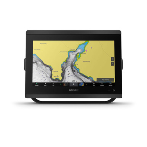 Image of Garmin GPSMAP 8412xsv Chartplotter