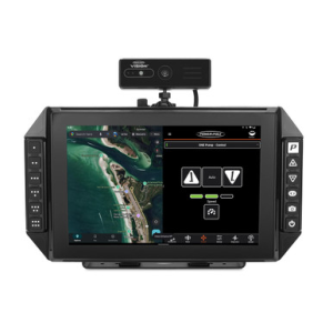 Image of Power-Pole Vision 12 Marine Infotainment Center