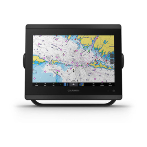 Image of Garmin GPSMAP 8410xsv Chartplotter
