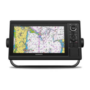 Image of Garmin GPSMAP 1022xsv Chartplotter