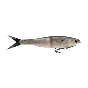 Image of Berkley PowerBait Nessie Glide Bait | Hickory Shad; 11 in.
