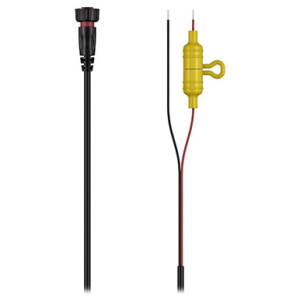 Image of Garmin ECHOMAP Ultra 2 Replacement Power Cable