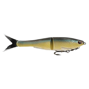 Image of Berkley PowerBait Nessie Glide Bait | Honeypot; 7 in.