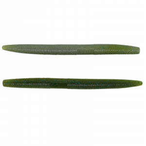 Image of Yamamoto Original Senko Worms | Smallmouth Magic; 5 in.