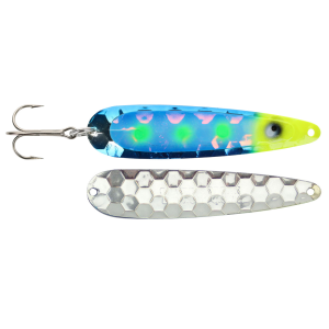 Image of Silver Streak Spoon | Stud Muffin; 4 in.