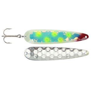 Image of Silver Streak Spoon | Sucker Punch; 4 in.