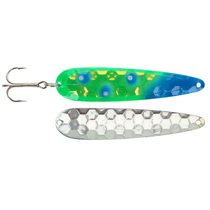 Image of Silver Streak Spoon | The Kracken; 4 in.