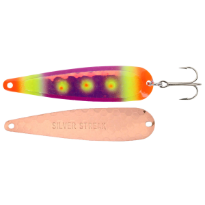 Image of Silver Streak Mini Spoon | Grape Nuts; 3 1/4 in.