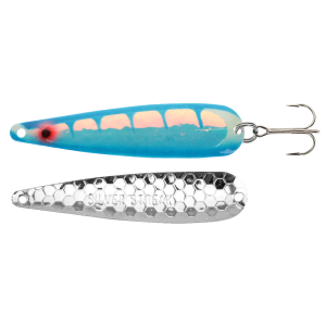 Image of Silver Streak Mini Spoon | Little Boy Blue; 3 1/4 in.