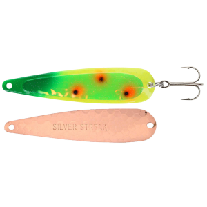 Image of Silver Streak Mini Spoon | Snot Rag; 3 1/4 in.