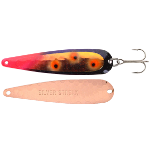 Image of Silver Streak Mini Spoon | Stone Cold; 3 1/4 in.