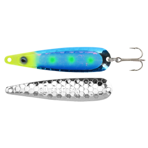 Image of Silver Streak Mini Spoon | Stud Muffin; 3 1/4 in.