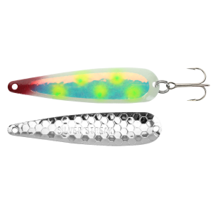 Image of Silver Streak Mini Spoon | Sucker Punch; 3 1/4 in.