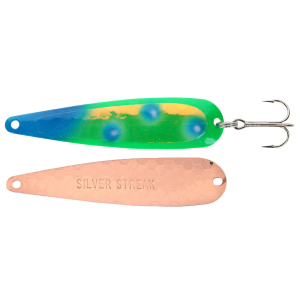 Image of Silver Streak Mini Spoon | The Kracken; 3 1/4 in.