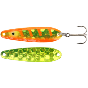 Image of Silver Streak Jr. Spoon | Cheetos; 2 1/4 in.