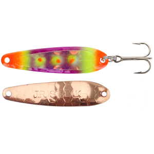 Image of Silver Streak Jr. Spoon | Grape Nuts; 2 1/4 in.