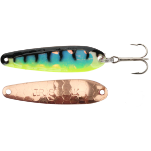 Image of Silver Streak Jr. Spoon | Lemon Chicken; 2 1/4 in.