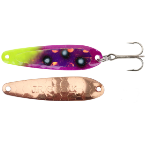 Image of Silver Streak Jr. Spoon | Nose Nugget; 2 1/4 in.