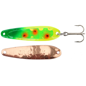 Image of Silver Streak Jr. Spoon | Snot Rag; 2 1/4 in.