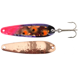 Image of Silver Streak Jr. Spoon | Stone Cold; 2 1/4 in.