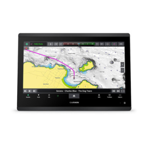 Image of Garmin GPSMAP 1643xsv Chartplotter