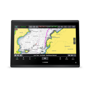 Image of Garmin GPSMAP 1623xsv Chartplotter