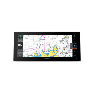 Image of Garmin GPSMAP 1523xsv Chartplotter