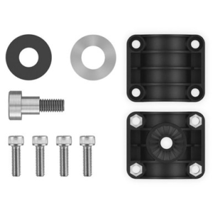 Image of Garmin Panoptix LiveScope LVS32 Trolling Motor Shaft Mount