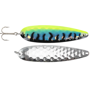 Image of Silver Streak Magnum Spoon | Lemon Chicken; 4 3/4 in.