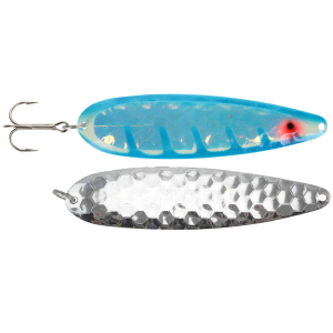 Image of Silver Streak Magnum Spoon | Little Boy Blue; 4 3/4 in.