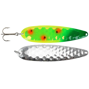 Image of Silver Streak Magnum Spoon | Snot Rag; 4 3/4 in.