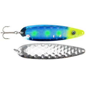 Image of Silver Streak Magnum Spoon | Stud Muffin; 4 3/4 in.