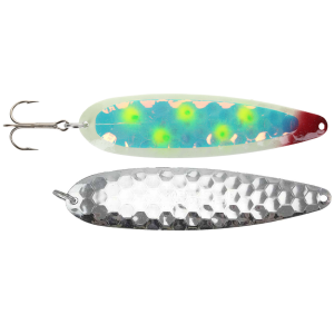 Image of Silver Streak Magnum Spoon | Sucker Punch; 4 3/4 in.