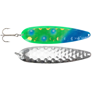 Image of Silver Streak Magnum Spoon | The Kracken; 4 3/4 in.