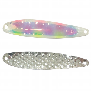 Image of Dreamweaver Super Slim Spoon | Super Glow Superbread Double UV; 3 5/8 in.