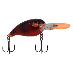 Image of Head Hunter Firetail Craw Crankbait | Mud Daddy; 3 3/8 in.