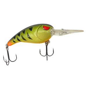 Image of Head Hunter Firetail Craw Crankbait | Mad Dog; 3 3/4 in.
