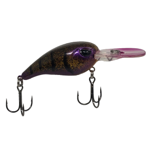 Image of Head Hunter Firetail Craw Crankbait | Stalker Craw; 3 3/4 in.