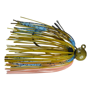 Image of Picasso Lures Pro Metal Little Spotty Jig | Bluegill; 1/4 oz.